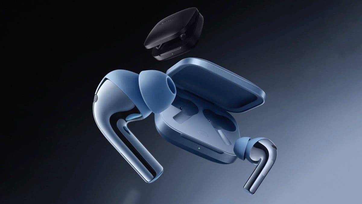 Featured image for OnePlus Buds 3 Revealed: True Wireless Earbuds with High-Quality Sound and Smart Features at a Mid-Range Price