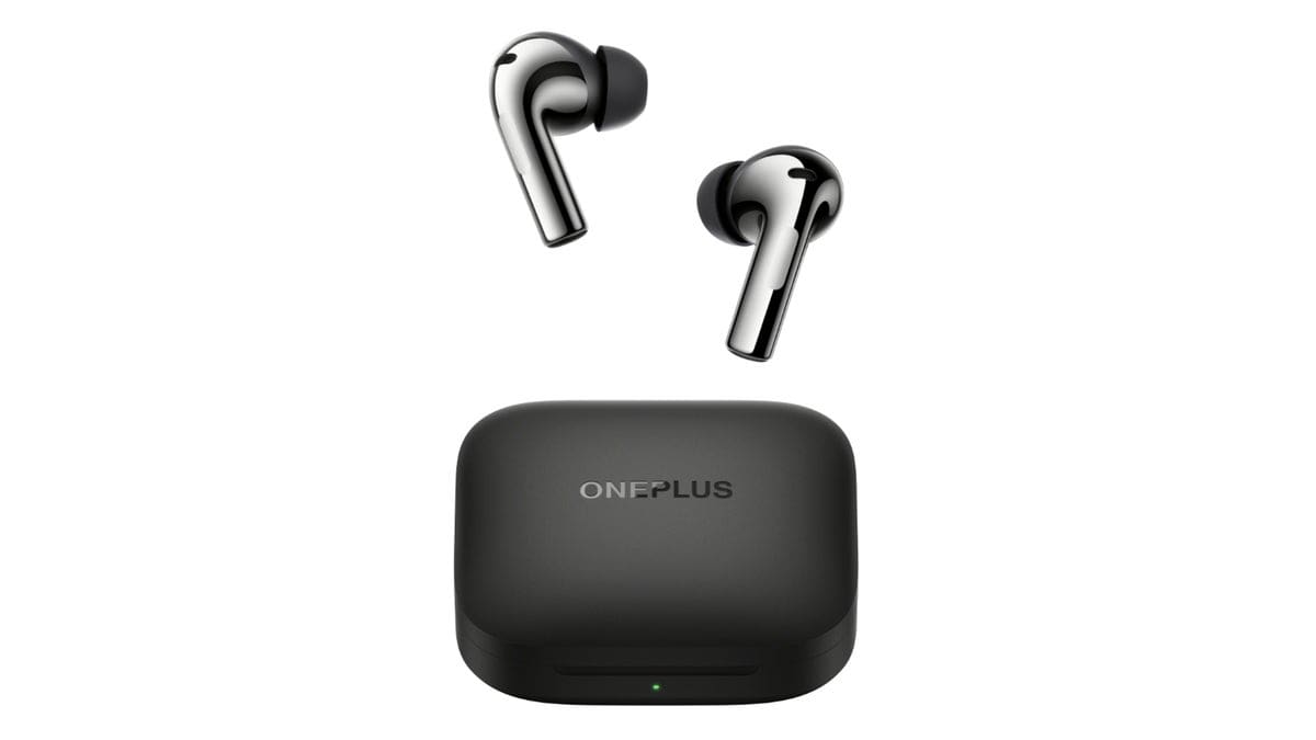 Featured image for OnePlus Buds 3 Unveiled with Active Noise Cancellation, Dual Drivers, and Affordable Pricing