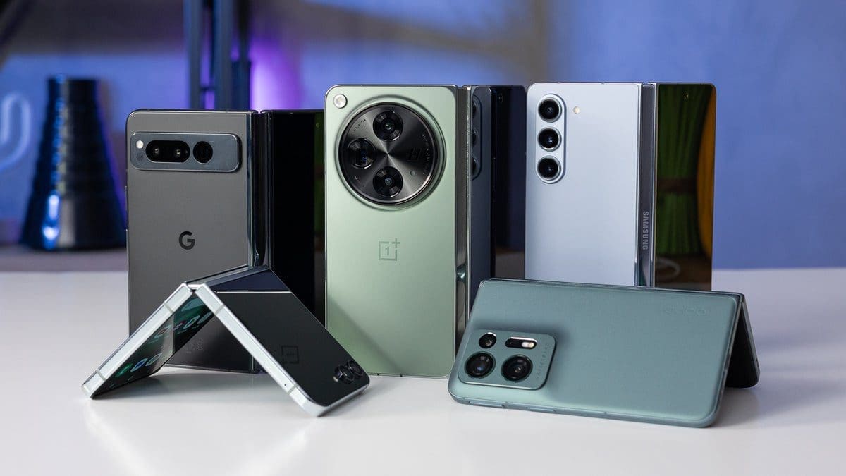 Featured image for OnePlus causes problem for all 2024 foldables, including the Galaxy Z Fold 6
