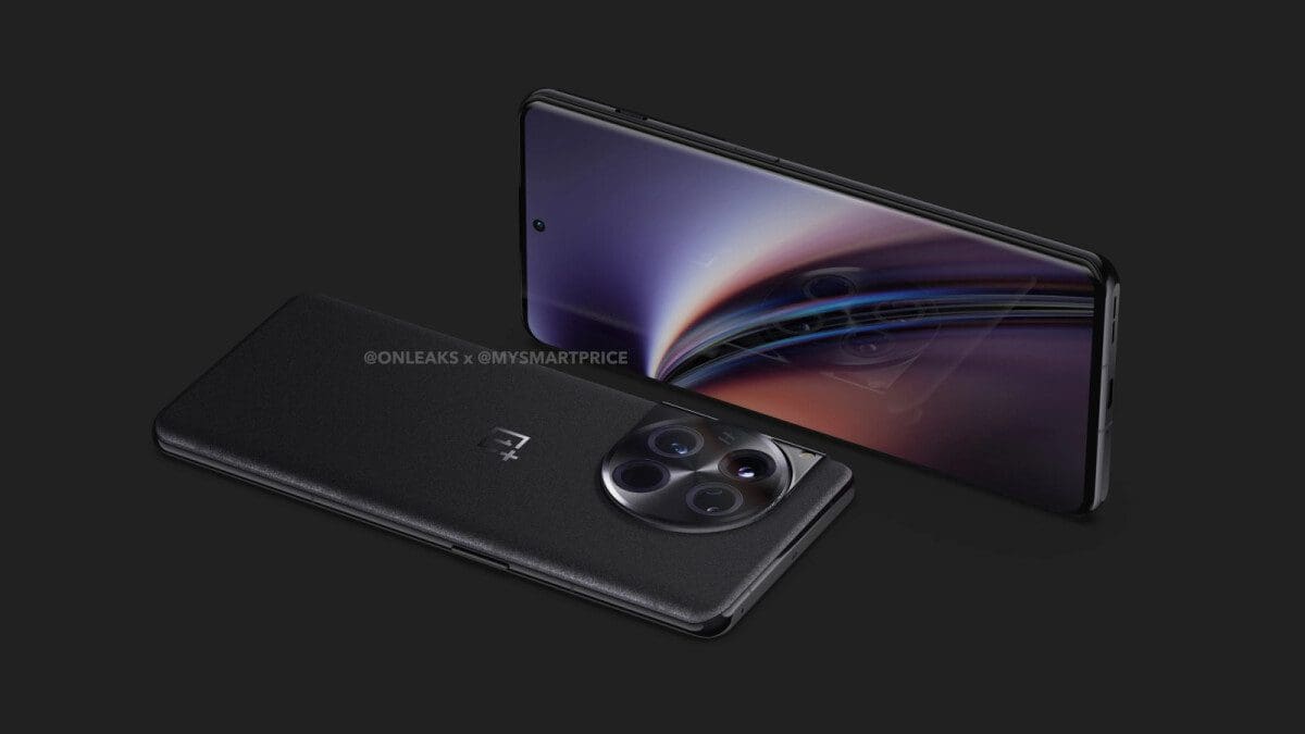 Featured image for OnePlus Gears Up for an Array of Exciting Product Launches in January 2024