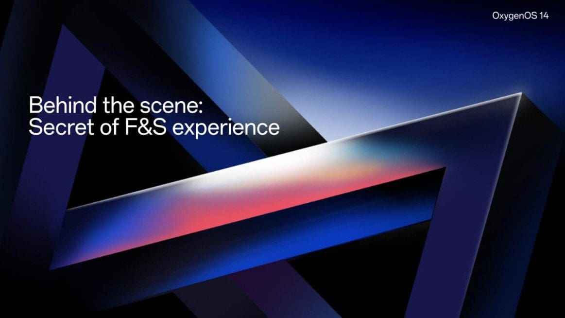 Featured image for OnePlus Introduces OxygenOS 14 Update: Enhanced Features, New Sounds, and Trinity Engine Improvements