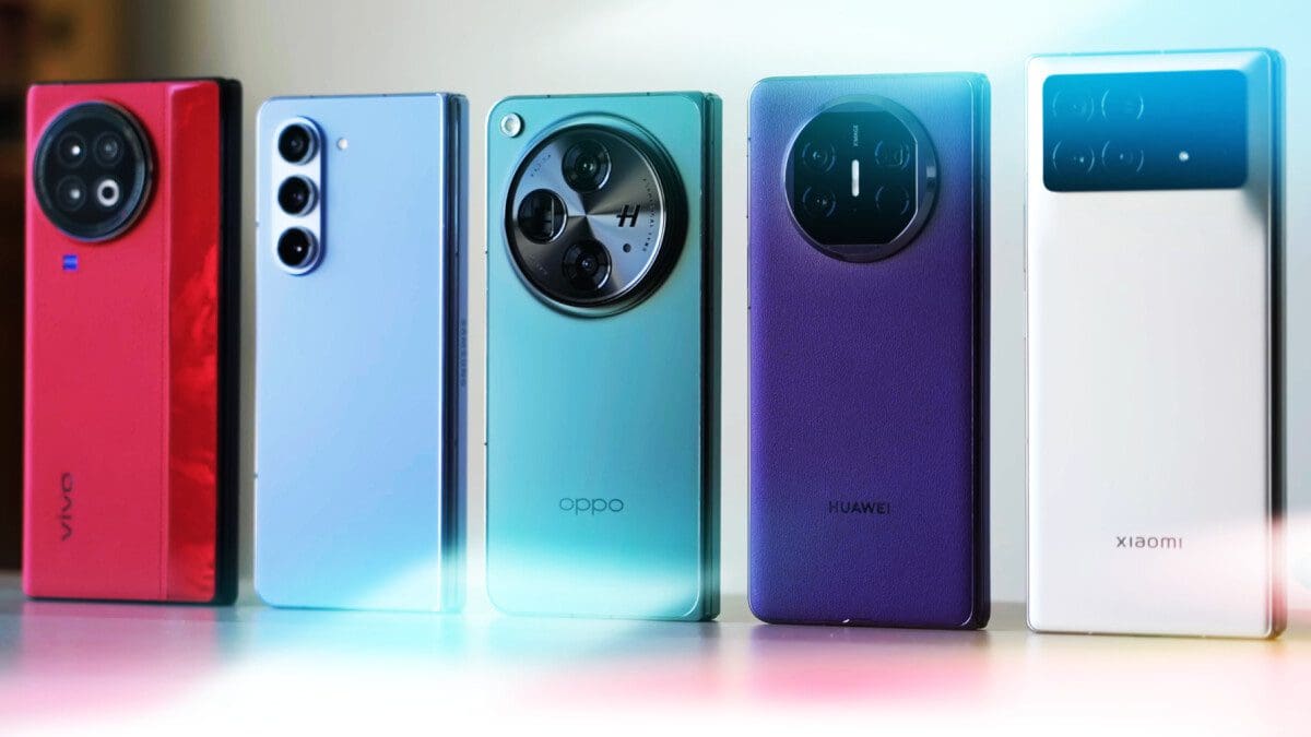 Featured image for OnePlus Open: A Compelling Alternative to the Galaxy Z Fold 5, but My Belief in Folding Phones Remains Uncertain