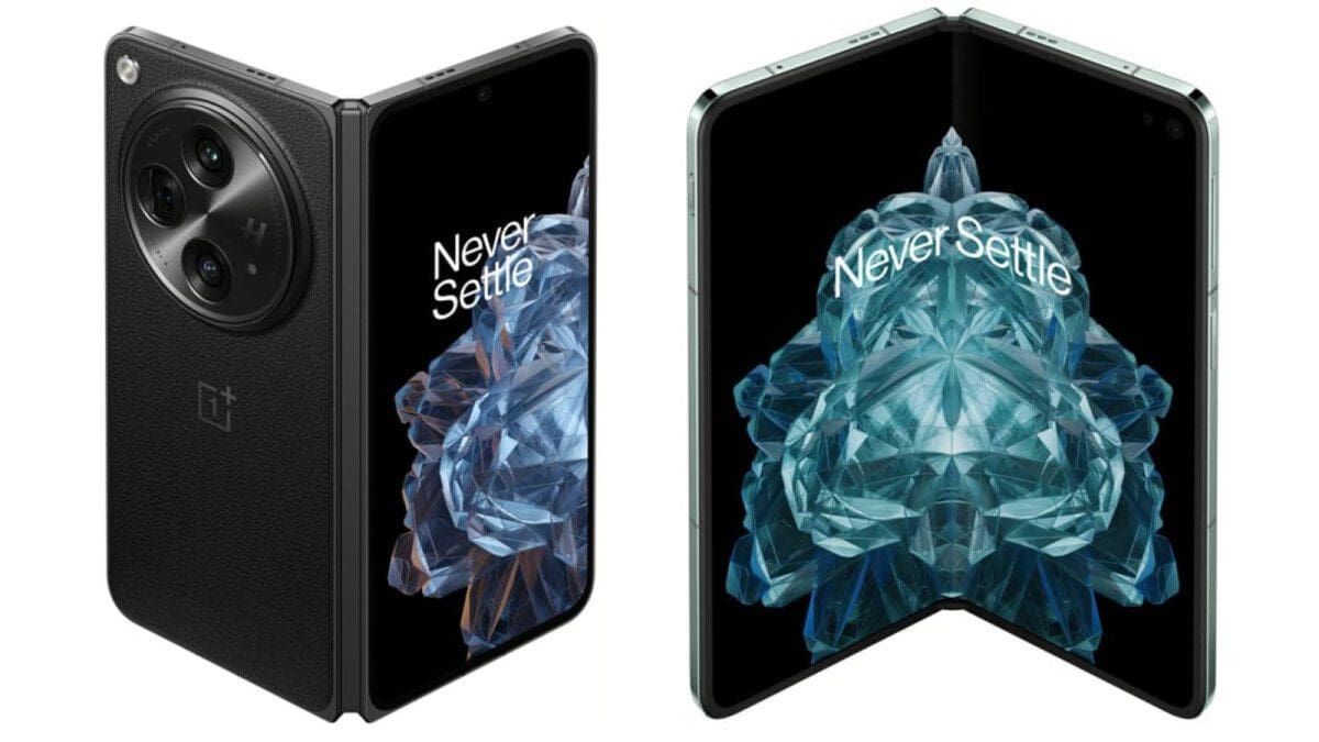 Featured image for OnePlus Open emerges as the most budget-friendly book-style foldable in the US, pricing leak unveils