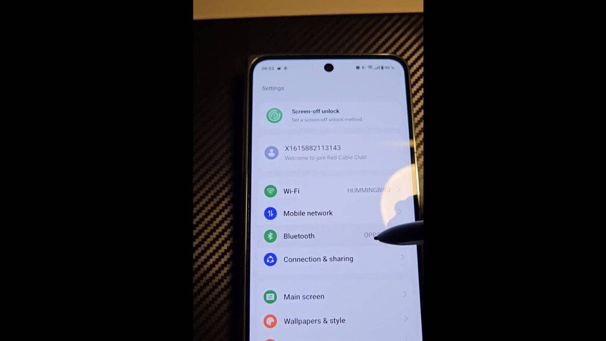Featured image for OnePlus Unexpectedly Equips Open with a Coveted Feature that Fold 5 Users Desire