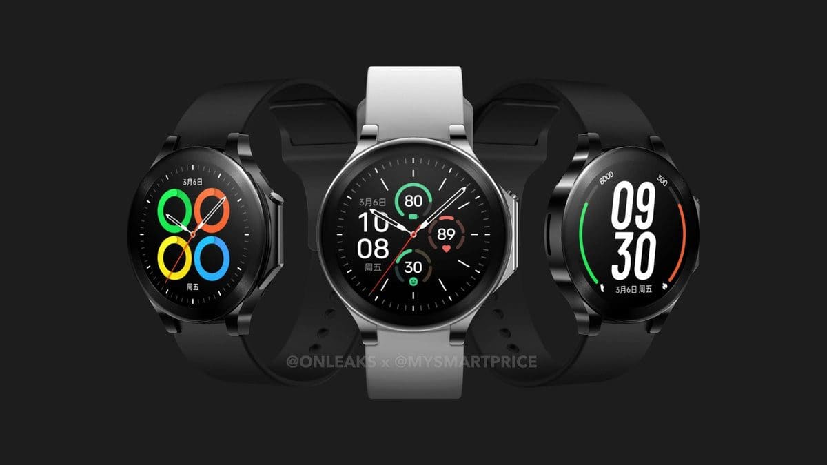 Featured image for OnePlus Watch 2 Set to Debut with Wear OS at MWC 2024