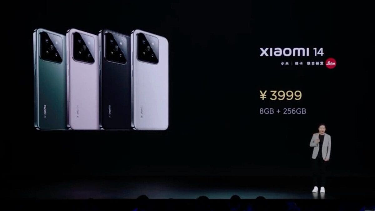 Featured image for Only one major smartphone manufacturer experienced a rise in shipments compared to the previous year in Q3.