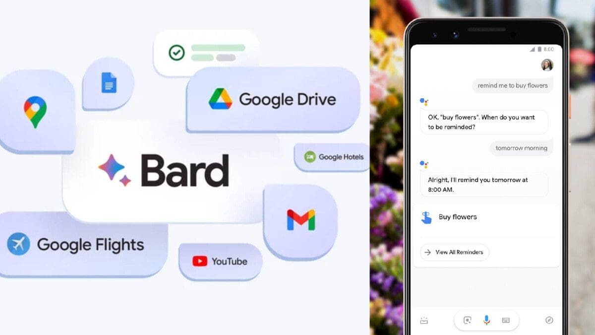 Featured image for Only these smartphones will receive Google Assistant’s initial support for overcoming texter’s block and meme culture
