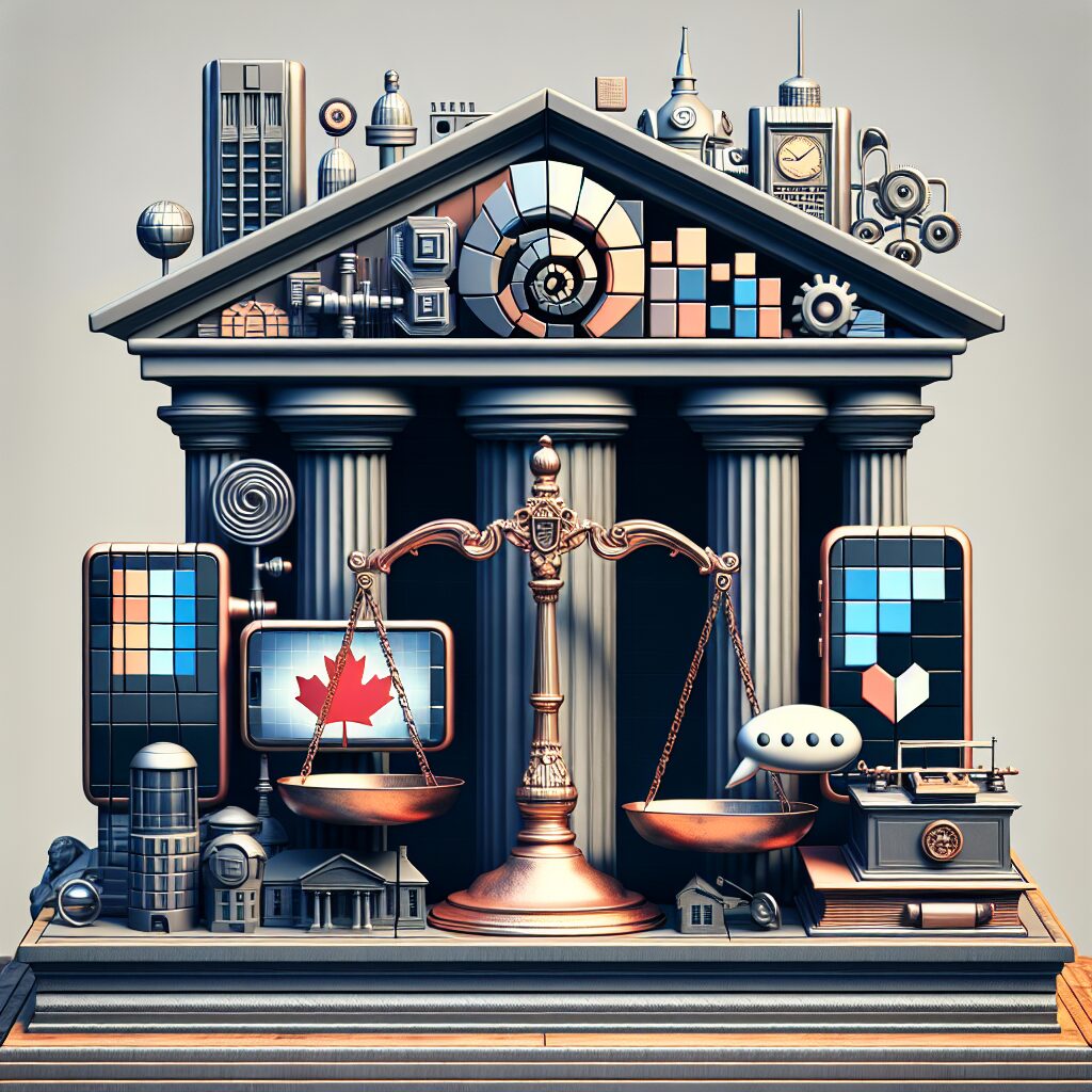 Featured image for Ontario School Boards Take Legal Action Against Meta, SnapChat, and TikTok for $4.5 Billion • Phones Canada News