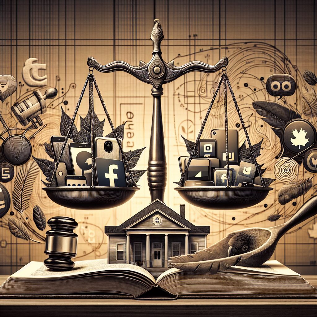 Featured image for Ontario School Boards Take Legal Action Against Meta, TikTok, and Snapchat – Latest News from iPhone in Canada