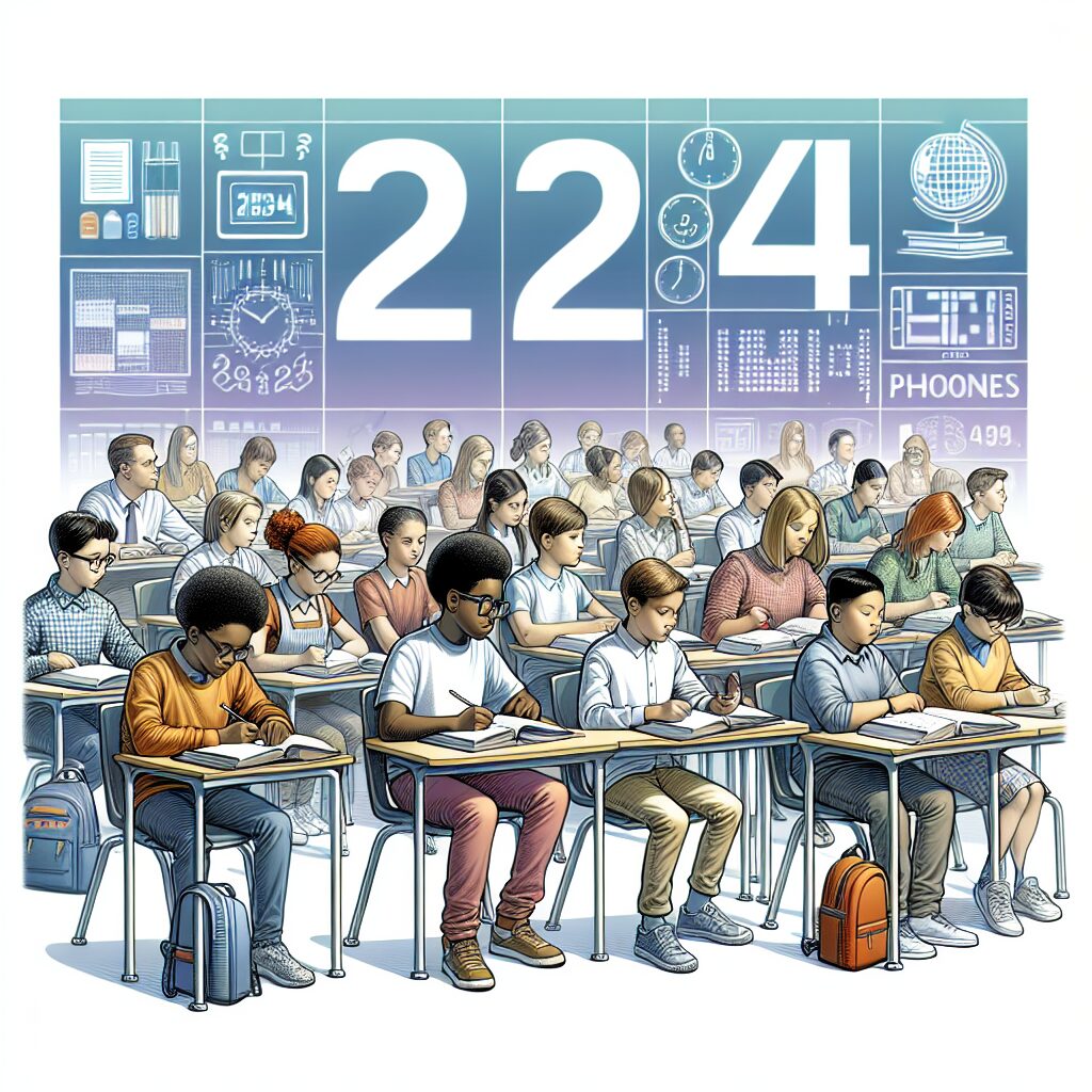 Featured image for Ontario Schools to Prohibit Smartphone Use in Classrooms by 2024 – Get the Latest Updates on Phones Canada Blog!