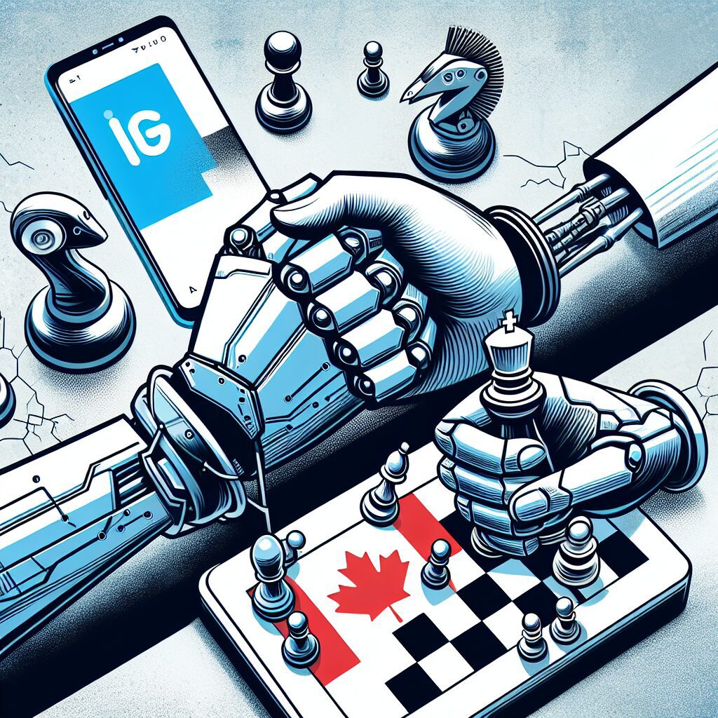 Featured image for OpenAI Disputes Elon Musk’s Lawsuit Allegations in Staff Memo • Phones Canada News