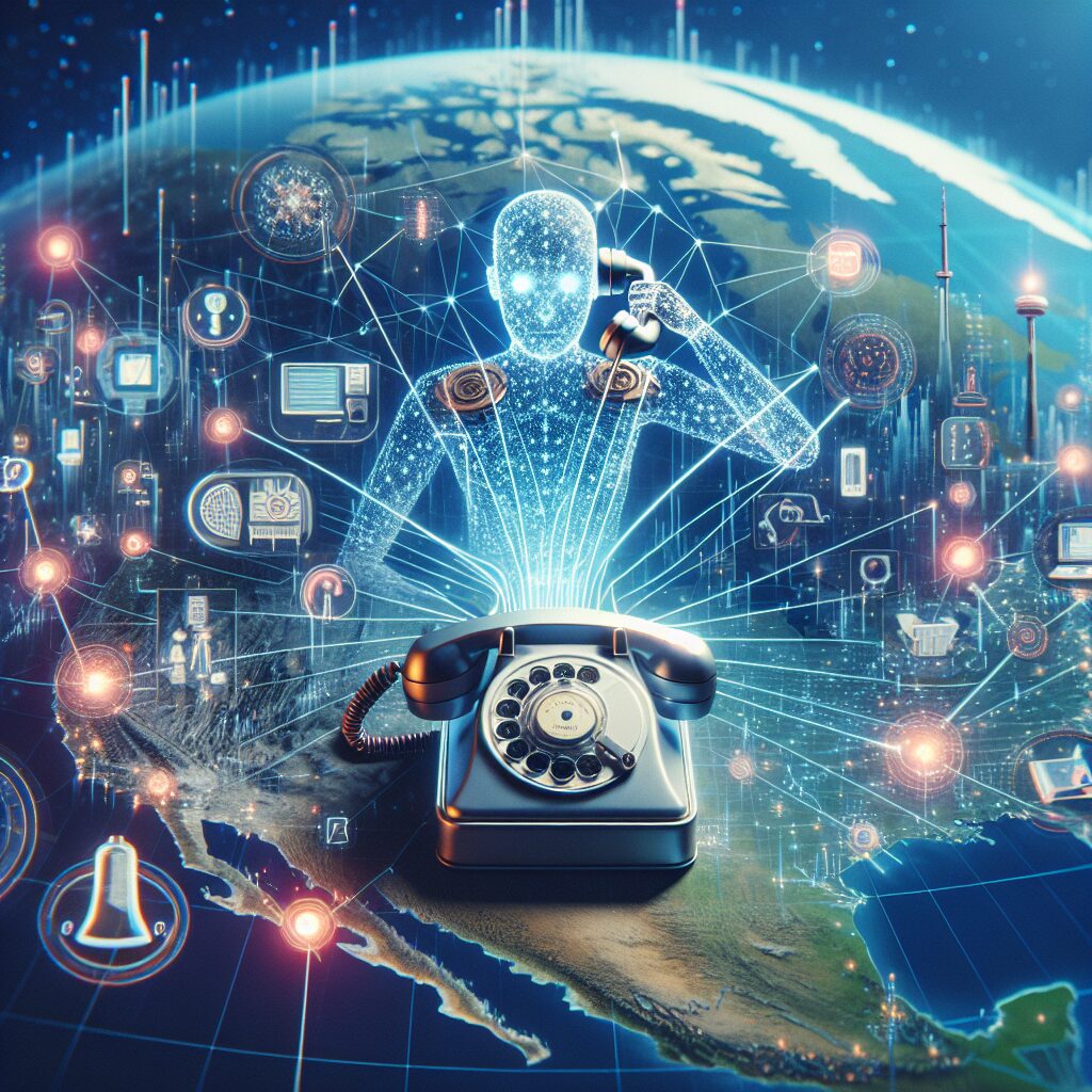 Featured image for OpenAI Set to Launch New Search Engine Challenger to Google • Latest in Telecommunications at Phones Canada