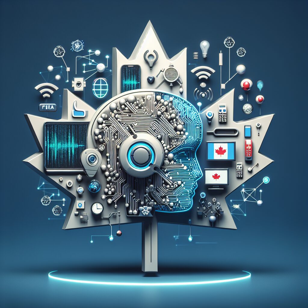 Featured image for OpenAI’s Sam Altman Partners with Apple: Exciting News for Telecommunications Enthusiasts in Canada!