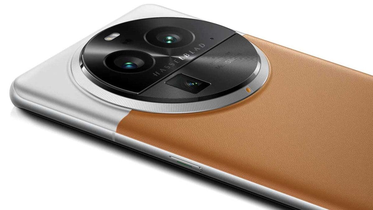 Featured image for Oppo and Hasselblad Collaborate to Create Cameras for Future Phones