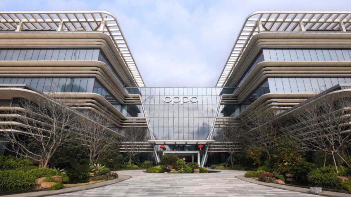 Featured image for OPPO Launches Innovative R&D Division for Generative AI Technology in Telecommunications