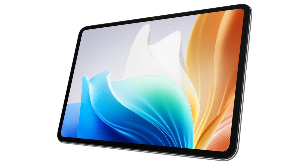 Featured image for Oppo unveils rebranded OnePlus Pad Go as the new Pad Air2 tablet