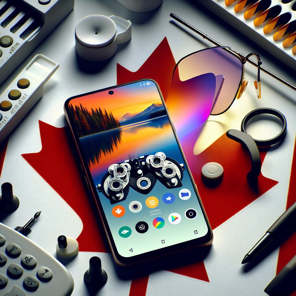 Featured image for Optimize Your Apple Vision Pro with ZEISS Optical Inserts [VIDEO] • Phones Canada