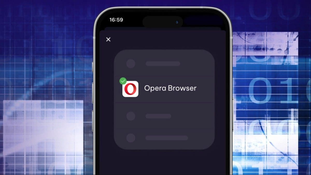 Featured image for Optimize Your Browsing with Opera on Android: Simplify Lengthy Webpages Instantly!