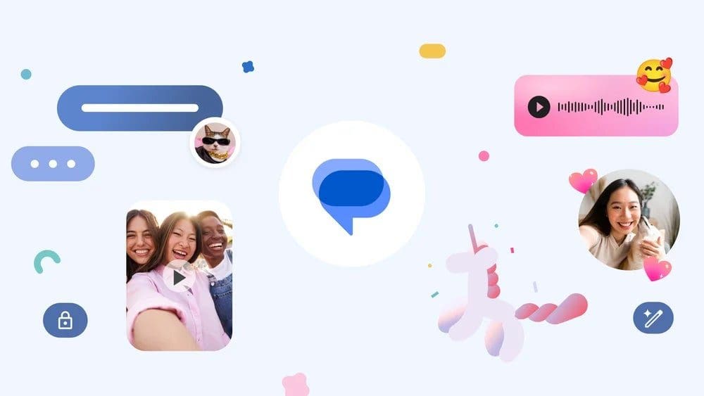 Featured image for Optimize Your Messaging Experience: Google Messages to Introduce Feature to Disable New Animations