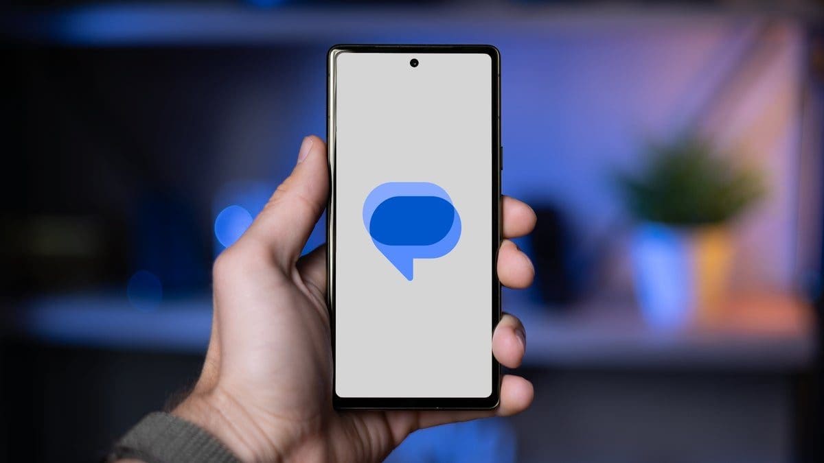 Featured image for Optimize Your Messaging Space with Google Messages Update at Phones Canada