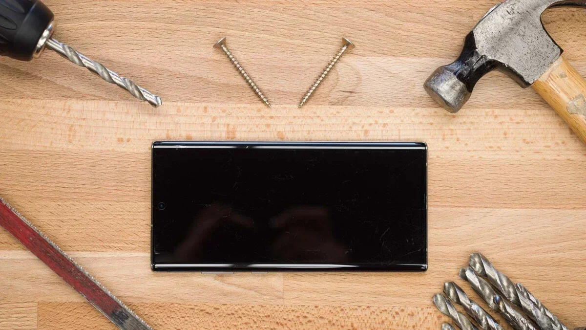 Featured image for Oregon Leads the Way with Groundbreaking Electronics Right to Repair Legislation