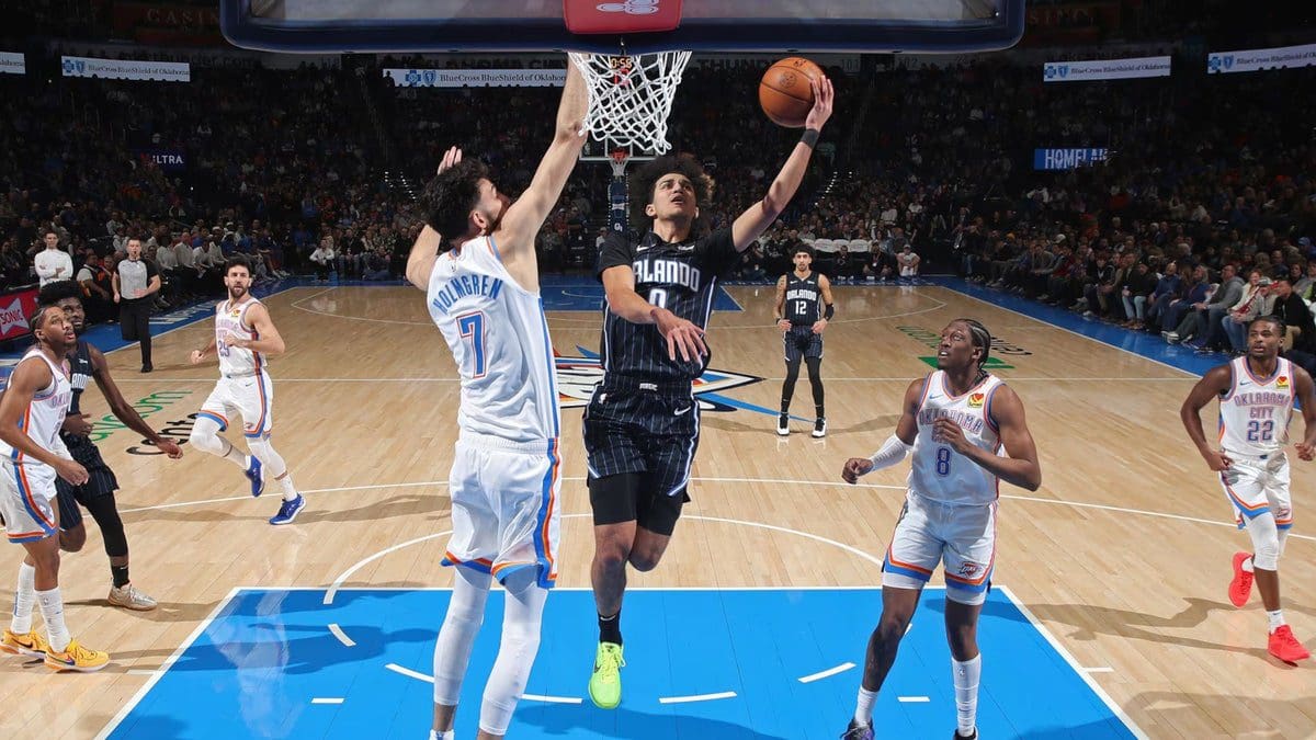 Featured image for Orlando Magic and Verizon Strengthen Partnership with Total by Verizon Integration