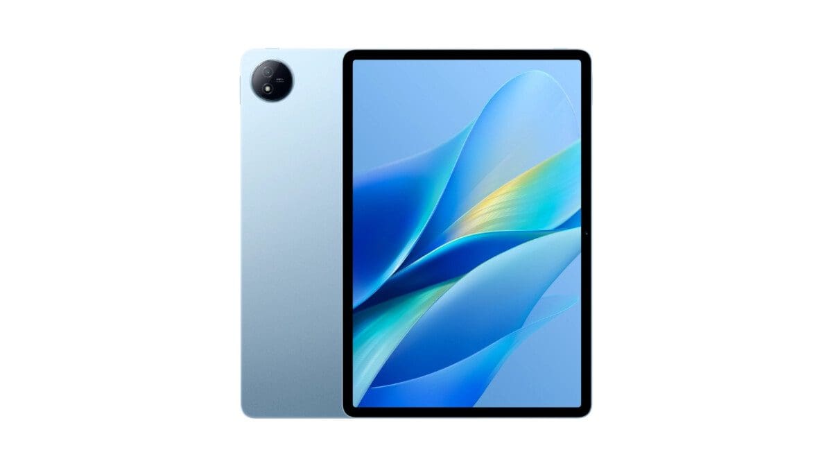 Featured image for Pad Air: Vivo’s Affordable Rival to Apple’s iPad Air