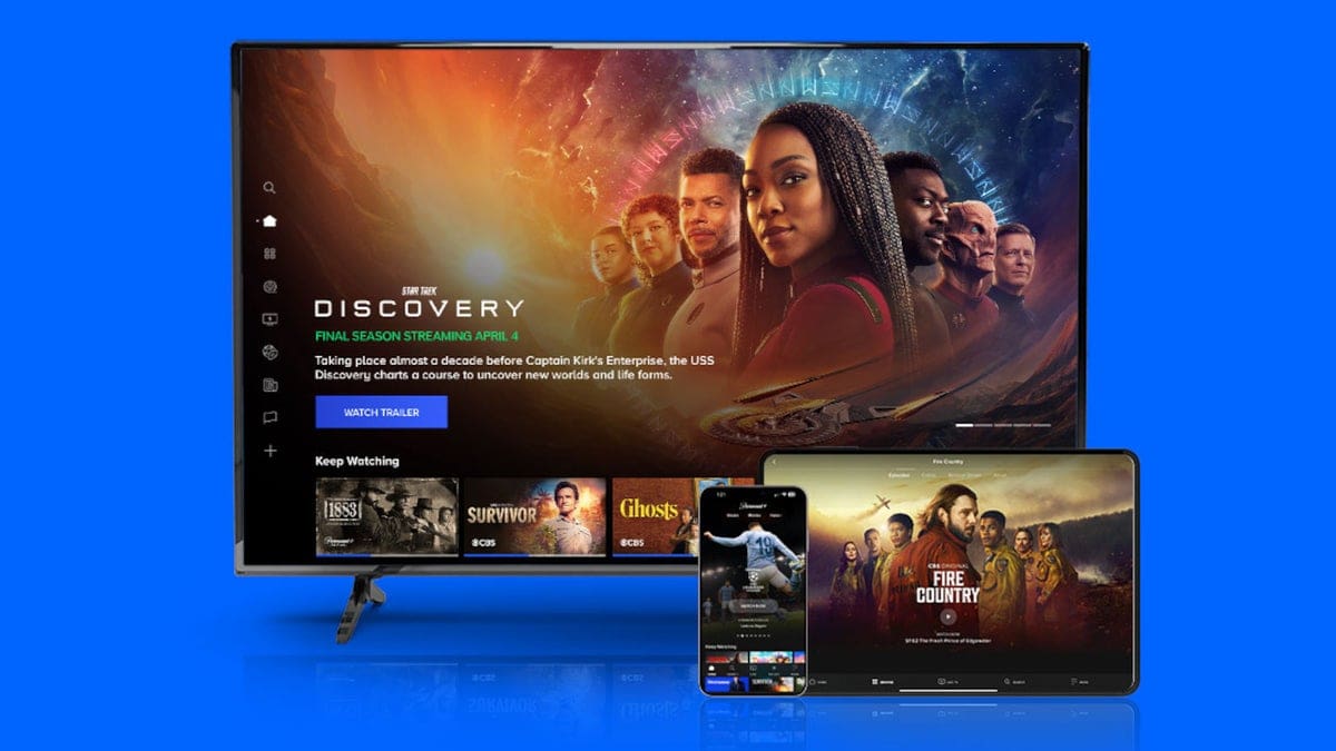 Featured image for Paramount+ Hikes Subscription Prices: Stay Updated on Latest Telecom Trends with Phones Canada