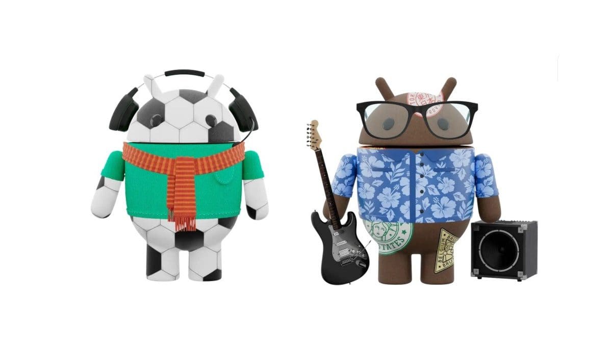 Featured image for Personalize Your Android Bot Mascot: Exciting Customization Options for Android and iOS Users in Canada!