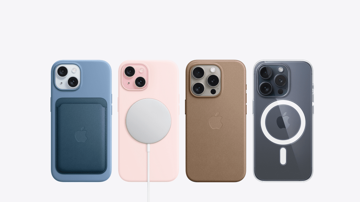 Featured image for PETA Names Apple “Company of the Year” for Ditching Leather in its Products