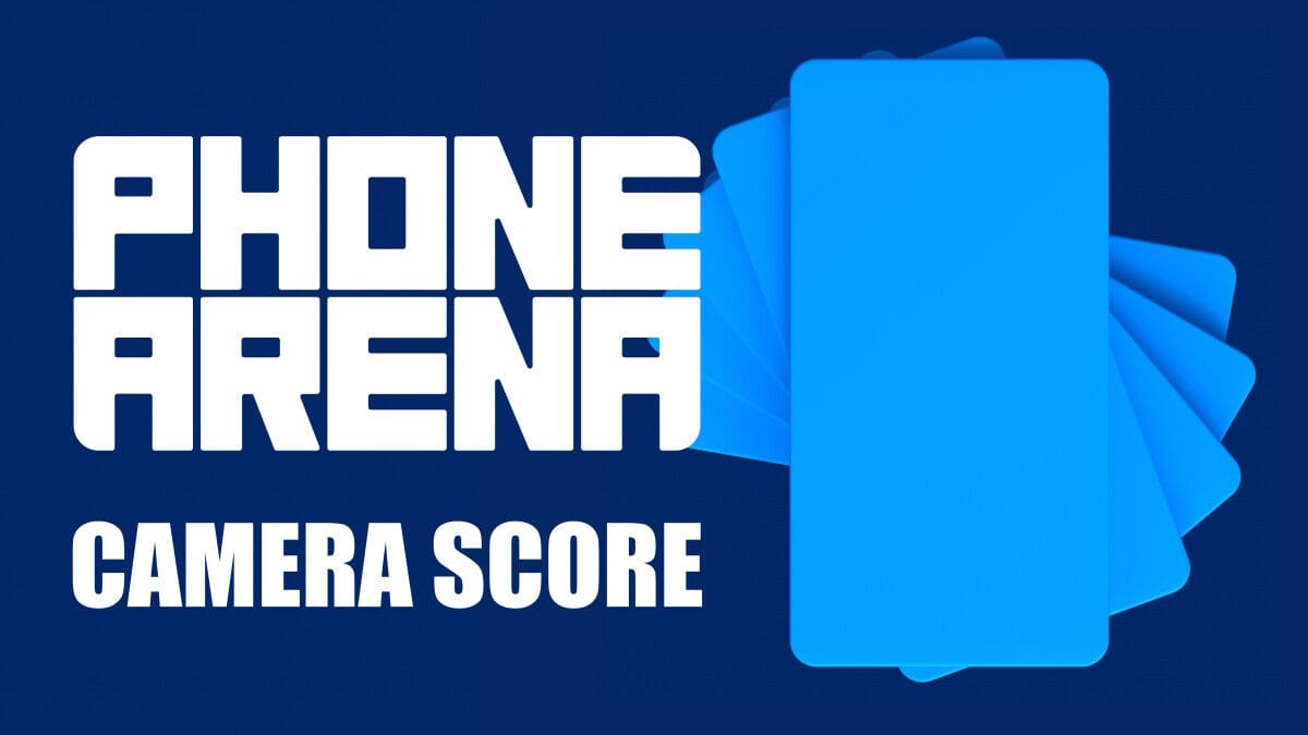 Featured image for PhoneArena introduces a new benchmark, the PhoneArena Camera Score, to revolutionize smartphone camera testing