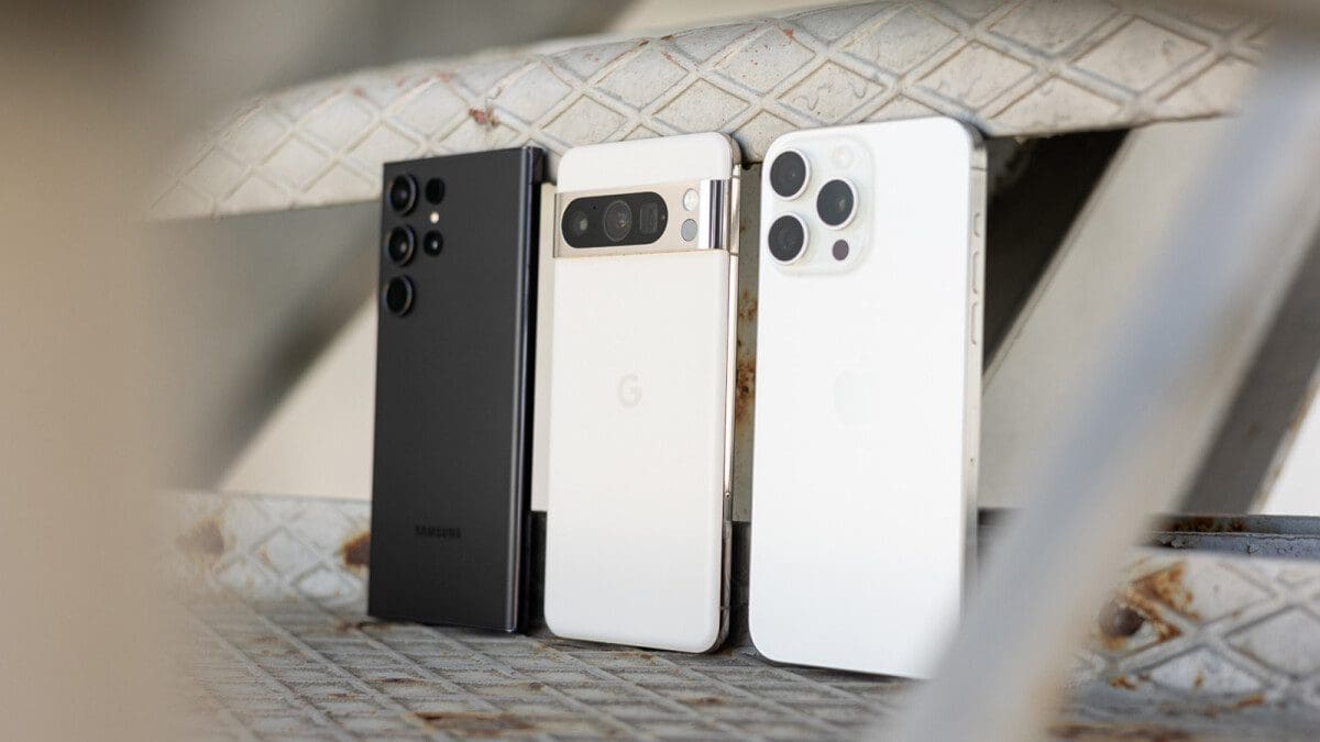 Featured image for PhoneArena Presents a New Scoring System for Smartphone Reviews!