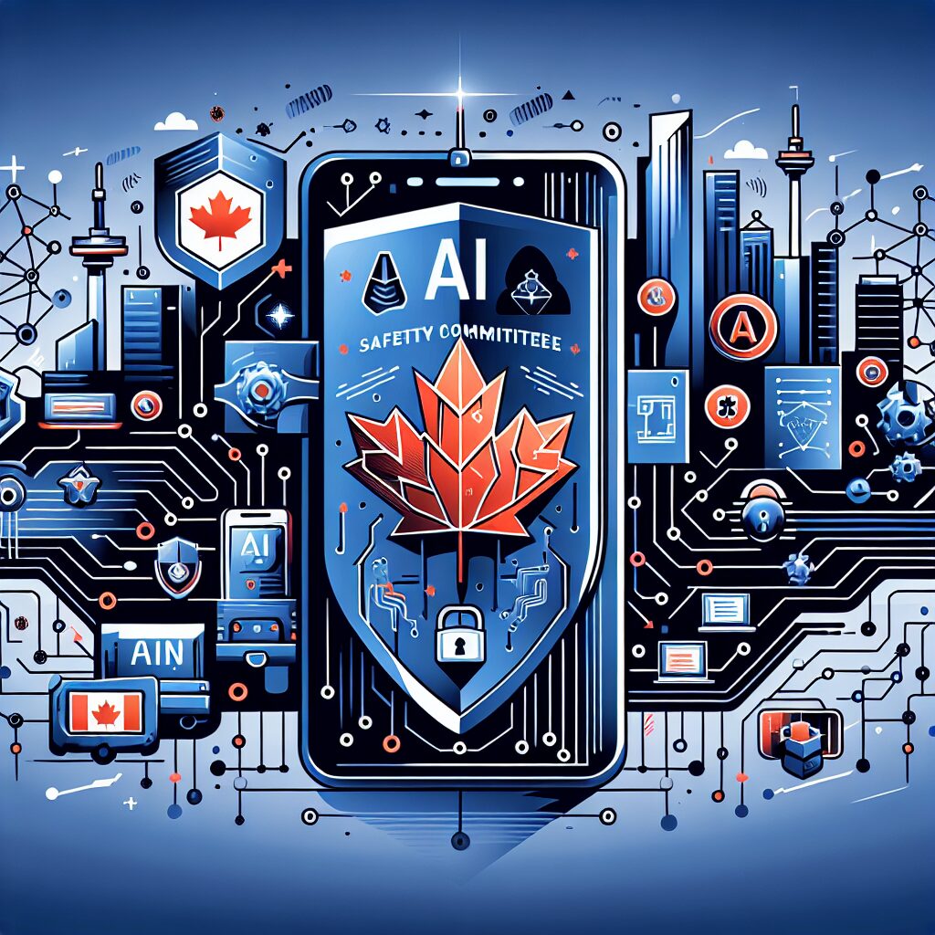 Featured image for Phones Canada: OpenAI Launches Safety Committee for AI Advancements – iPhone in Canada Updates