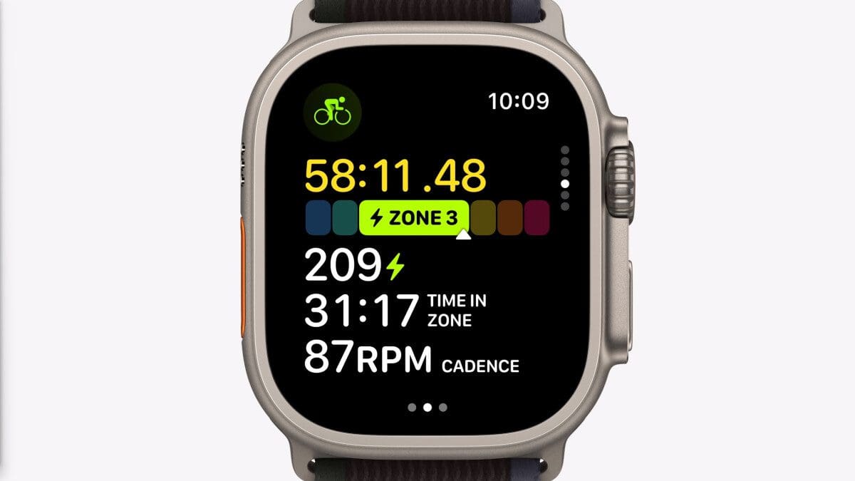 Featured image for Pickleball versus Tennis: A Health Study Using Apple Watch