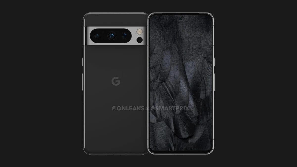 Featured image for Pixel 8: Google Unveils Upcoming Event on October 4