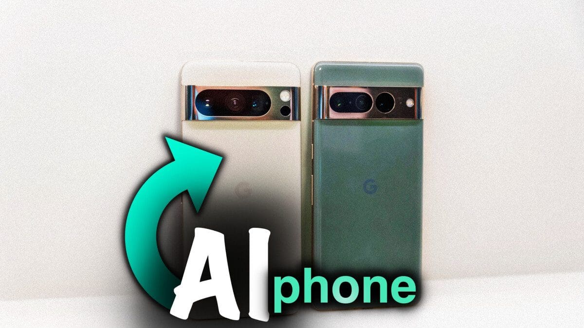 Featured image for Pixel 8 Pro: The AI Android Upends Samsung and Apple’s Approach to Creating Innovative Smartphone Experiences