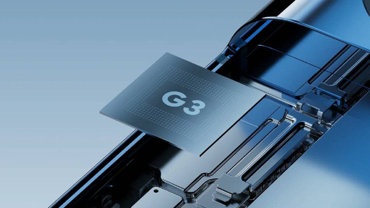 Featured image for Pixel 8 Reportedly Outsourcing Majority of AI Tasks to Google Servers Due to Inadequate Performance of Tensor G3