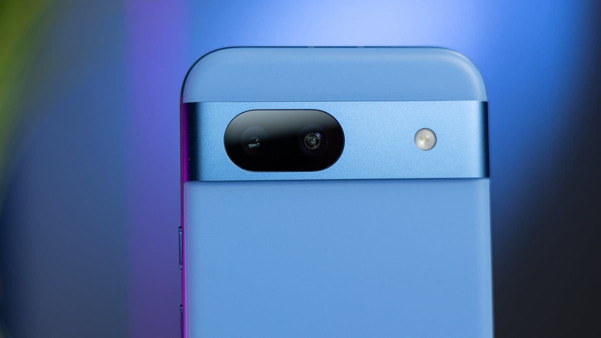 Featured image for Pixel 8a outshines mid-range competition in PhoneArena Camera Score, trailing behind Pixel 8 and Galaxy S24