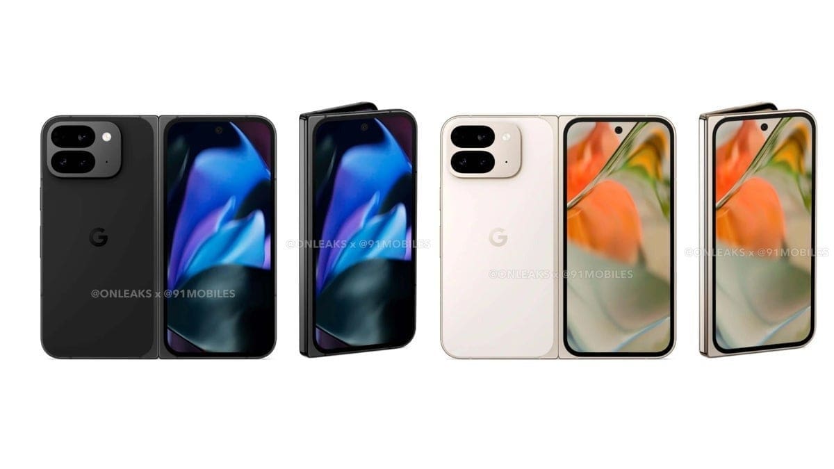Featured image for Pixel 9 Pro Fold: Battery and Charging Upgrades Await!