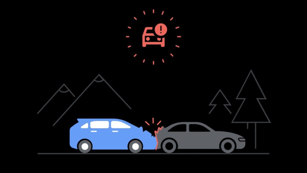 Featured image for Pixel phones now have car crash detection available in additional countries