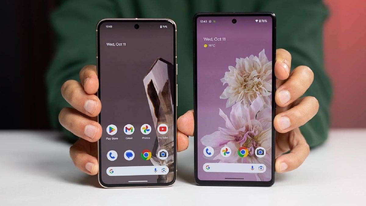 Featured image for Pixel Security Vulnerability Exploited by Malicious Actors: Stay Protected with Phones Canada