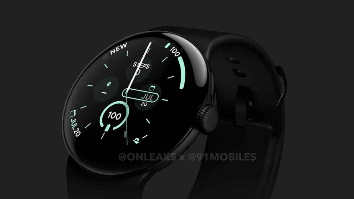Featured image for Pixel Watch 3: Get Ready for Google’s Latest Telecommunications Innovation!