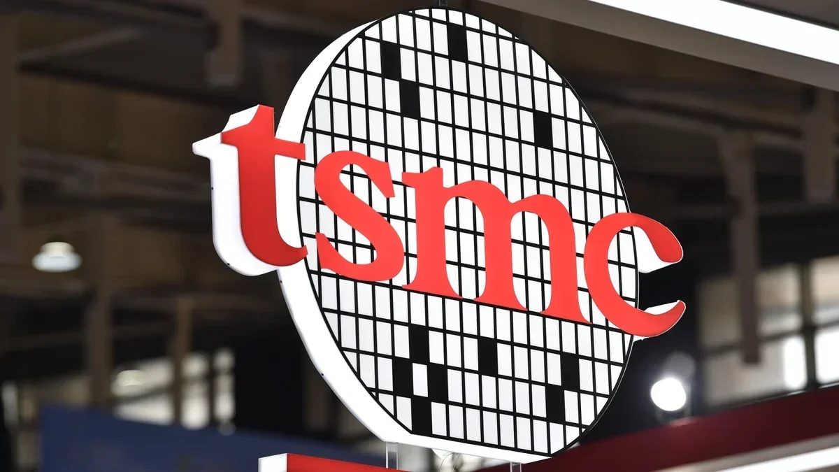 Featured image for Political Feud Overseas Involves Apple’s Chip Supplier