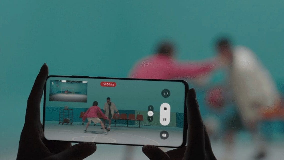 Featured image for Possible AI-Powered Camera Features Teased for Samsung’s Galaxy S24 Series