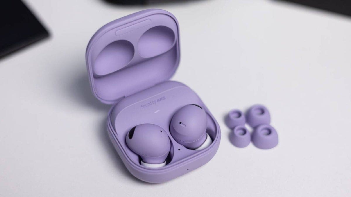 Featured image for Possible AI-Powered Feature in Galaxy Buds 3 Pro could be a Game Changer