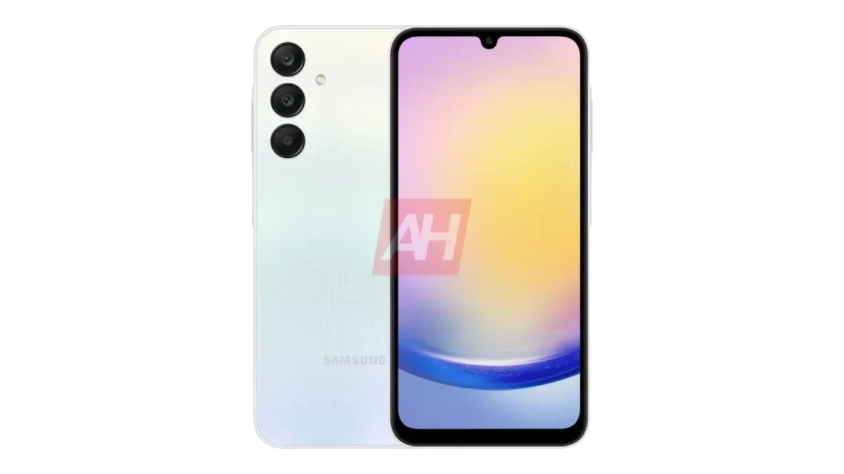 Featured image for Possible Camera and Feature Sharing between Galaxy A25 and Galaxy A54, Plus Galaxy S23 Integration