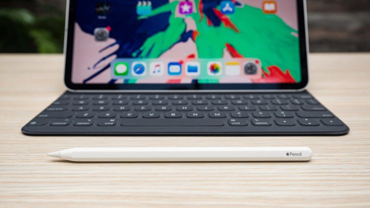 Featured image for Possible debut: Apple Pencil 3 as the inaugural device to offer Find My functionality