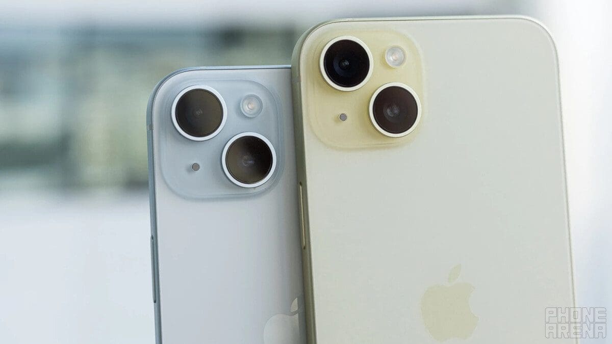Featured image for Possible Processing Power Upgrade in Store for Apple’s iPhone 16 and 16 Plus in the Coming Year