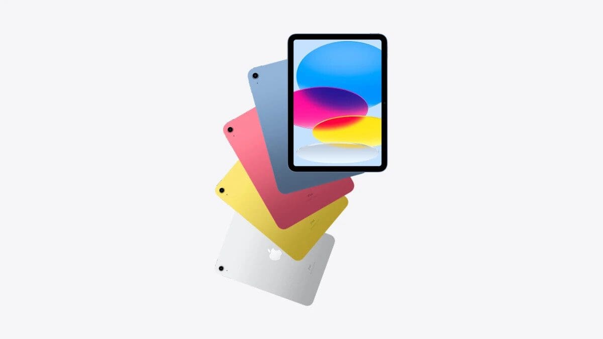 Featured image for Possible Release of Three New iPad Models by Apple on Tuesday