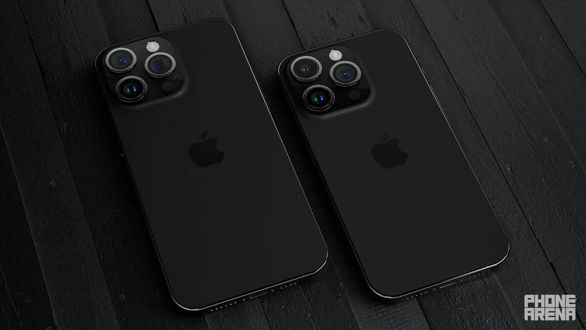 Featured image for Possible Title: iPhone 15 Pro Could Launch with 128GB Storage, Despite Higher Price